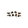 Carlson 13319 Disc Brake Hardware Kit Disc Brake Hardware Kit