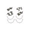Carlson 13323 Disc Brake Hardware Kit Disc Brake Hardware Kit