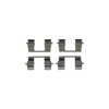Carlson 13330 Disc Brake Hardware Kit Disc Brake Hardware Kit