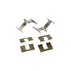 Carlson 13334 Disc Brake Hardware Kit Disc Brake Hardware Kit
