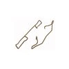 Carlson 13335 Disc Brake Hardware Kit Disc Brake Hardware Kit