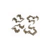 Carlson 13337 Disc Brake Hardware Kit Disc Brake Hardware Kit