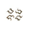 Carlson 13339 Disc Brake Hardware Kit Disc Brake Hardware Kit