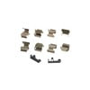 13341 by CARLSON - Disc Brake Hardware Kit