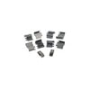 13342 by CARLSON - Disc Brake Hardware Kit