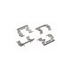 Carlson 13343 Disc Brake Hardware Kit Disc Brake Hardware Kit