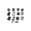 Carlson 13347Q Disc Brake Hardware Kit Disc Brake Hardware Kit