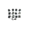 Carlson 13349Q Disc Brake Hardware Kit Disc Brake Hardware Kit