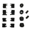 Carlson 13356Q Disc Brake Hardware Kit Disc Brake Hardware Kit