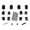Carlson 13357Q Disc Brake Hardware Kit Disc Brake Hardware Kit