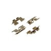Carlson 13364 Disc Brake Hardware Kit Disc Brake Hardware Kit