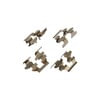 Carlson 13367 Disc Brake Hardware Kit Disc Brake Hardware Kit