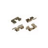 Carlson 13368 Disc Brake Hardware Kit Disc Brake Hardware Kit
