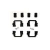 Carlson 13376Q Disc Brake Hardware Kit Disc Brake Hardware Kit