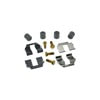 Carlson 13381Q Disc Brake Hardware Kit Disc Brake Hardware Kit