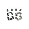 Carlson 13388Q Disc Brake Hardware Kit Disc Brake Hardware Kit