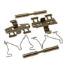 Carlson 13390 Brake Hydraulic Line Axle Kit