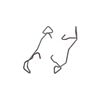Carlson 13391 Disc Brake Hardware Kit Disc Brake Hardware Kit
