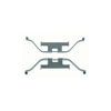 Carlson 13394 Disc Brake Hardware Kit Disc Brake Hardware Kit