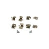 Carlson 13395 Disc Brake Hardware Kit Disc Brake Hardware Kit