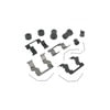 13397Q by CARLSON - Disc Brake Hardware Kit