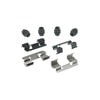 Carlson 13403Q Disc Brake Hardware Kit Disc Brake Hardware Kit