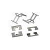 Carlson 13409 Disc Brake Hardware Kit Disc Brake Hardware Kit