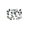 Carlson 13410Q Disc Brake Hardware Kit Disc Brake Hardware Kit