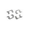 Carlson 13415 Disc Brake Hardware Kit Disc Brake Hardware Kit