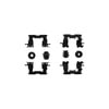 Carlson 13420Q Disc Brake Hardware Kit Disc Brake Hardware Kit