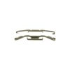 Carlson 13426 Disc Brake Hardware Kit Disc Brake Hardware Kit