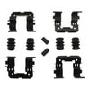 Carlson 13440Q Disc Brake Hardware Kit Disc Brake Hardware Kit