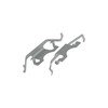Carlson 13442 Disc Brake Hardware Kit Disc Brake Hardware Kit