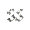 Carlson 13453 Disc Brake Hardware Kit Disc Brake Hardware Kit