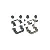 Carlson 13455Q Disc Brake Hardware Kit Disc Brake Hardware Kit