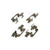 Carlson 13461 Disc Brake Hardware Kit Disc Brake Hardware Kit