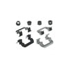 Carlson 13463Q Disc Brake Hardware Kit Disc Brake Hardware Kit