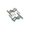 Carlson 13468 Disc Brake Hardware Kit Disc Brake Hardware Kit