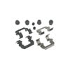 Carlson 13469Q Disc Brake Hardware Kit Disc Brake Hardware Kit