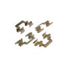 Carlson 13471 Disc Brake Hardware Kit Disc Brake Hardware Kit