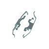 Carlson 13475 Disc Brake Hardware Kit Disc Brake Hardware Kit