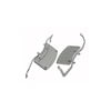 Carlson 13476 Disc Brake Hardware Kit Disc Brake Hardware Kit