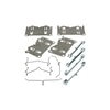Carlson 13478 Disc Brake Hardware Kit Disc Brake Hardware Kit