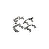Carlson 13487 Disc Brake Hardware Kit Disc Brake Hardware Kit