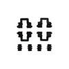 Carlson 13490Q Disc Brake Hardware Kit Disc Brake Hardware Kit
