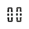 Carlson 13491Q Disc Brake Hardware Kit Disc Brake Hardware Kit