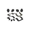 Carlson 13494Q Disc Brake Hardware Kit Disc Brake Hardware Kit