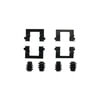 Carlson 13496Q Disc Brake Hardware Kit Disc Brake Hardware Kit