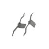 Carlson 13499 Disc Brake Hardware Kit Disc Brake Hardware Kit