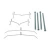 Carlson 13505 Disc Brake Hardware Kit Disc Brake Hardware Kit